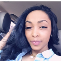 Alexis Washington