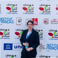 Sara Zaibaq