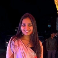 Priya Choudhary
