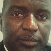 Sy Amadou Tidjane