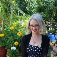Kimberly Longmore