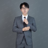 Cao Steven