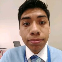 David Gonzalez Cervantes