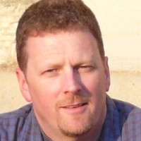 Andrew Cracknell
