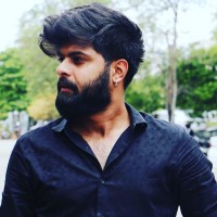 Naman Taneja