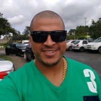 Clayton Francisco De Paulo