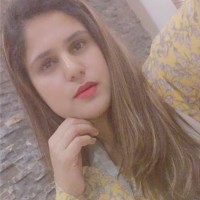 Ayesha Iqbal
