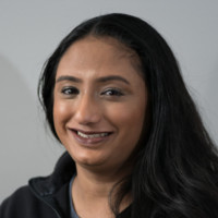 Aishwarya Krishnamoorthy