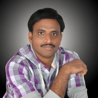 Suresh Ungarala