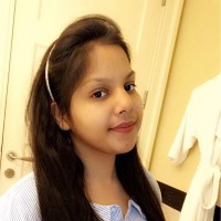 Mansi Jain