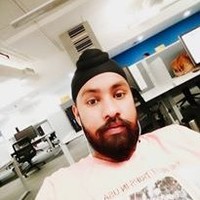 Anand Singh