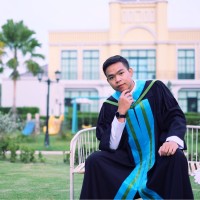 Atthachai Wongphichai
