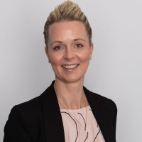 Chantelle Montgomery