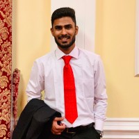 Jaimin Suthar