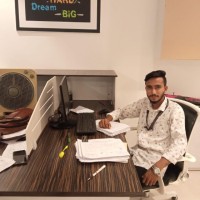Sheikh Saidul Islam Sayeed