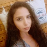 Veselka Rashkova