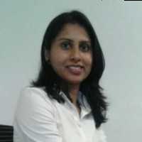 Nichell Dsouza