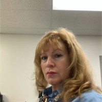Connie Martinez