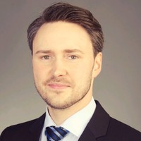 Jason Pemberton