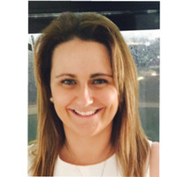 Amanda McDaid