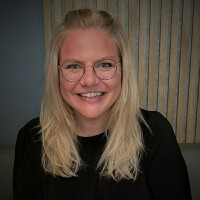 Maria Helbo Baltzer Poulsen