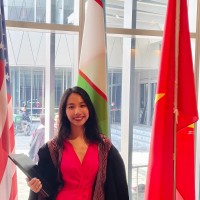 Thu Ha Tran