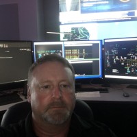 Mark Elliott
