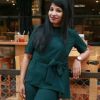 Akshata Agrawal