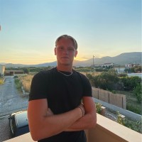 Viktor Green