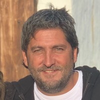 Leandro Amuchastegui