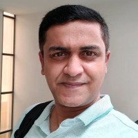 Raghavendra Urs