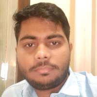 Anchal Kumar Tiwari