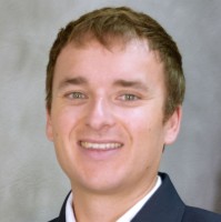 Andrew Hughes