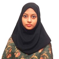 Diya Moni