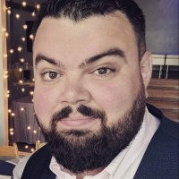 Tyler O'Dell