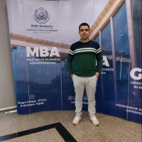 Mohamed El saeed