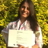Aradhya Mishra