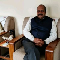 GROUP CAPTAIN MANOJ BARANWAL(RETD)