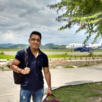 Mohan Poddar