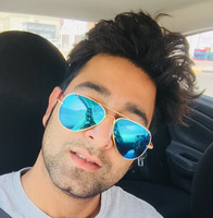 Yubaraj Bhusal