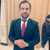 Afraz Shah