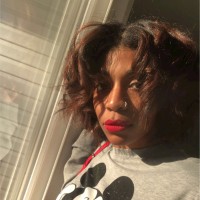 Tonasia Oliphant