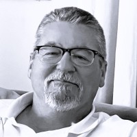 Eddie Blanks