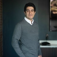José Daniel Cotera, CFA, CAIA