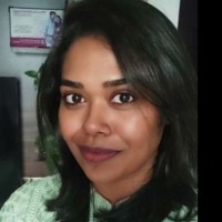 Divya Koshy