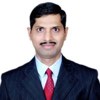 Santosh Kumar Maharana