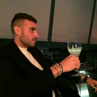 Vito Consoli