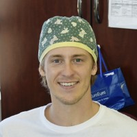 Andreas Vangsted