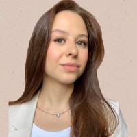 Anna Andreeva