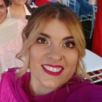 Aroa Rodriguez Rubio